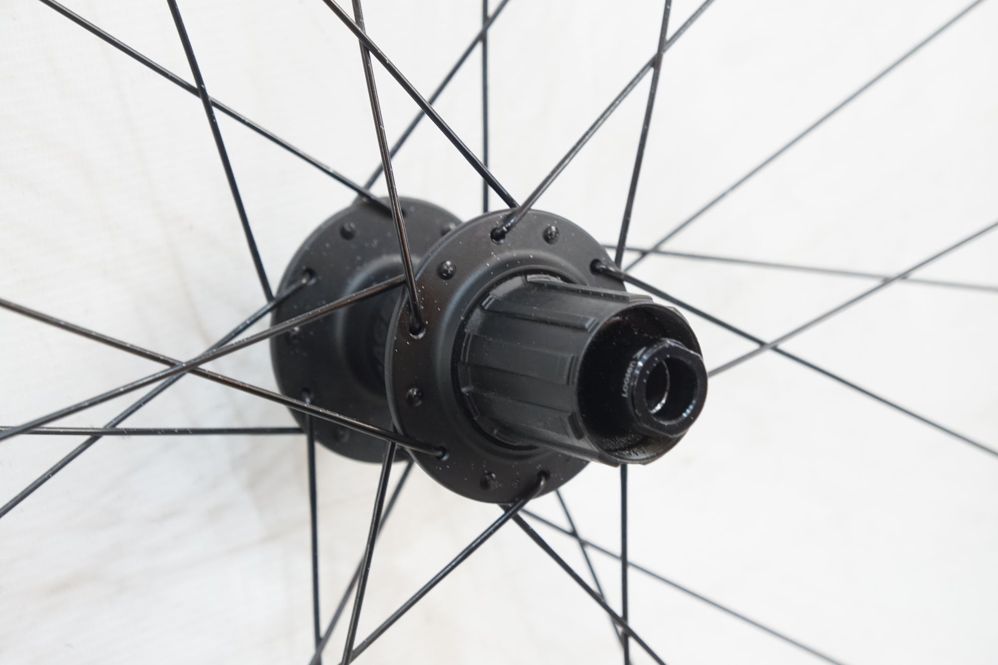 BONTRAGER 「ボントレガー」 PARADIGM COMP DISC シマノ11速 ホイールセット / バイチャリ浦和ベース