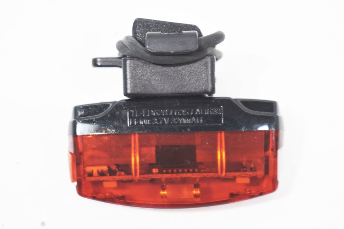 CATEYE 「キャットアイ」 RAPID MICRO TL-LD620 リアライト / バイチャリ世田谷店