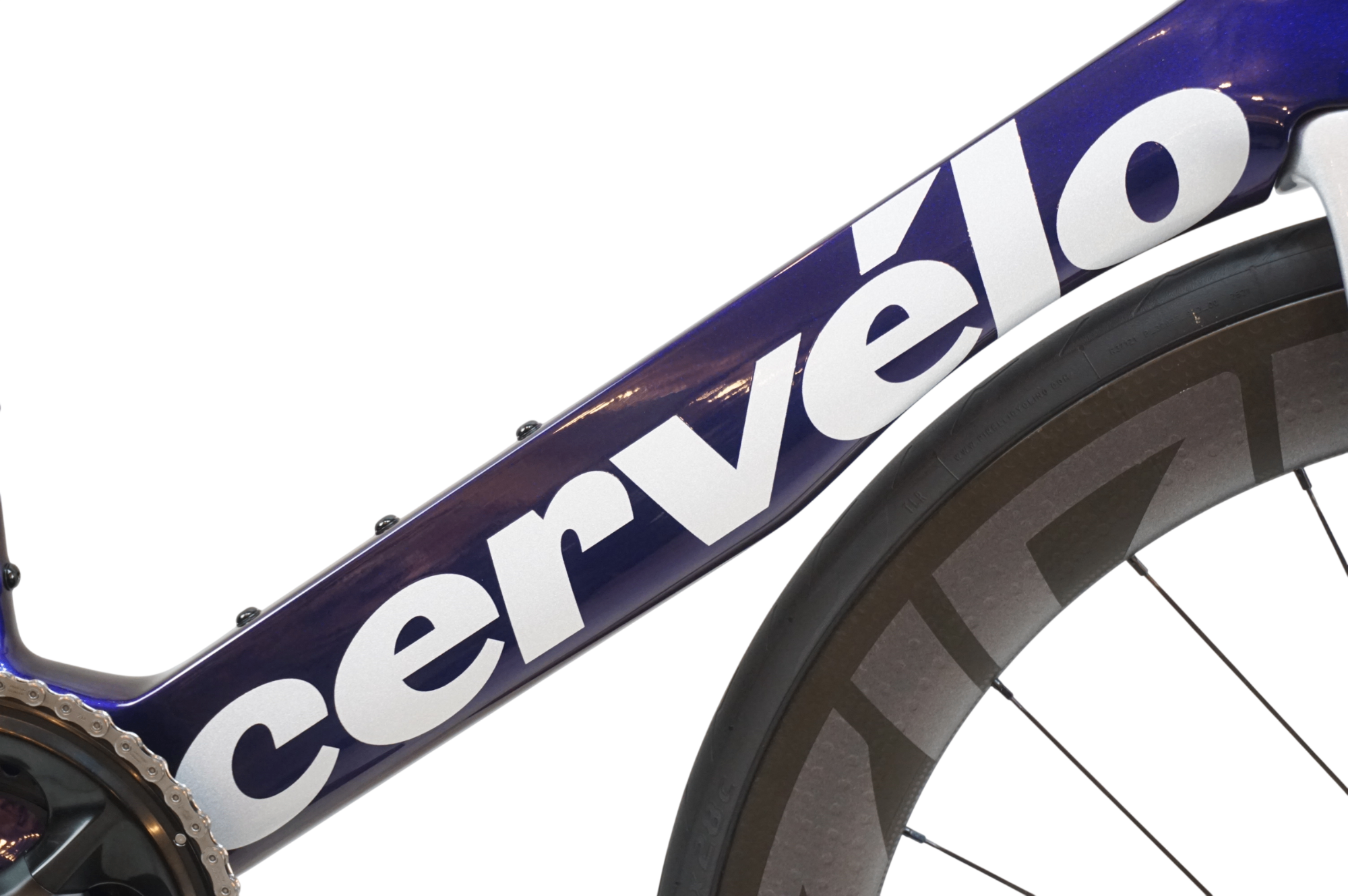 CERVELO 「サーベロ」 S5 2023-2024年モデル カスタム ロードバイク / 浦和ベース