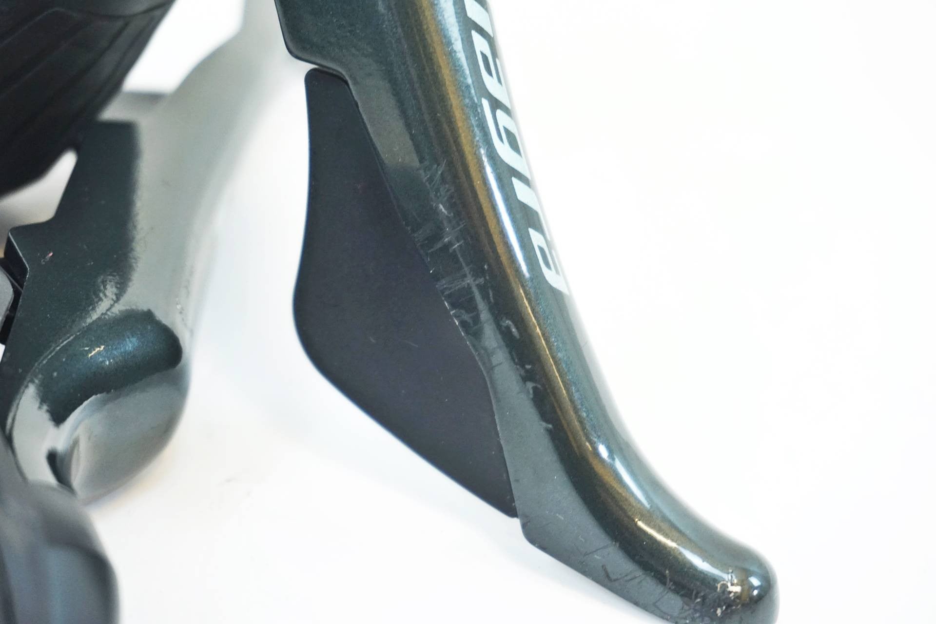 SHIMANO 「シマノ」 TIAGRA ST-4720 2×10S デュアルコントロールレバー / 有明ガーデン店