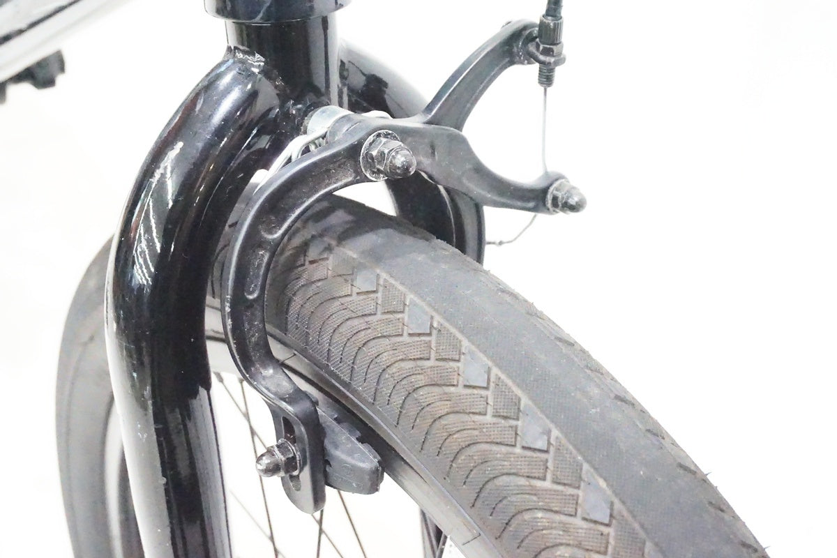 HARO BIKES「ハローバイクス」 DANA 2023年頃 BMX/ 京都西院店