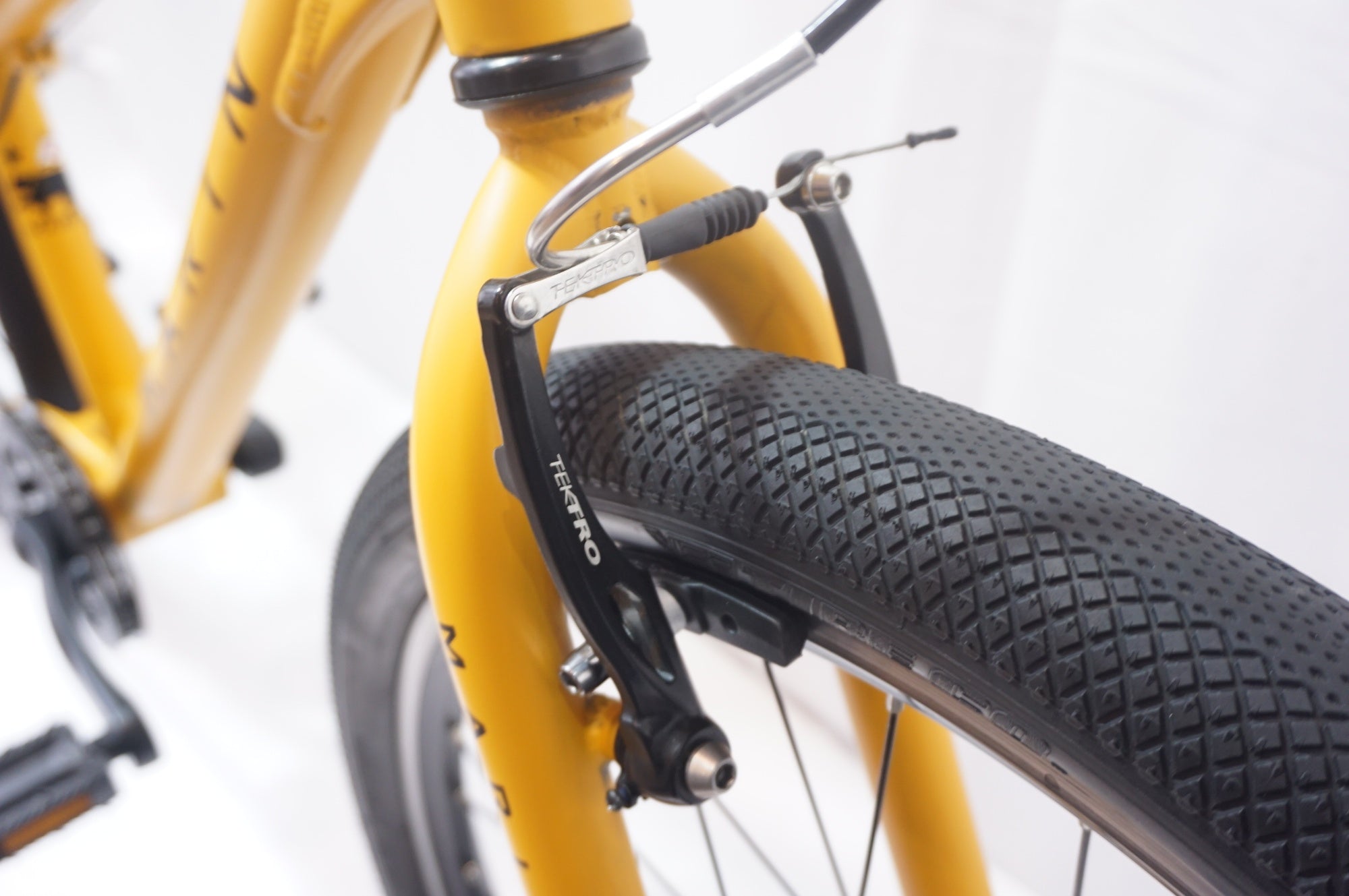 MARIN 「マリン」 DONKY JR24 2021年モデル 24インチ キッズバイク / 世田谷店