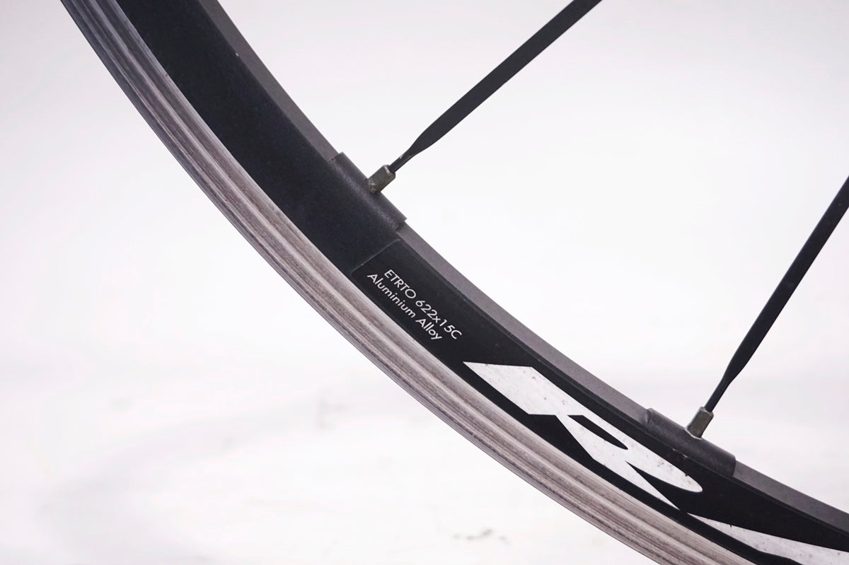 FULCRUM 「フルクラム」 RACING 3 SHIMANO 11s ホイールセット / 大阪