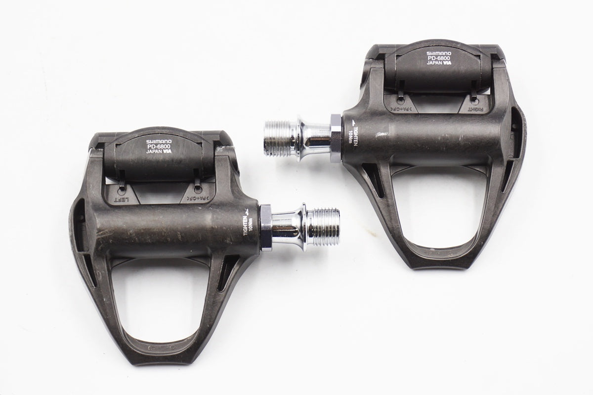 SHIMANO 「シマノ」 ULTEGRA PD-6800 ペダル / 奈良店