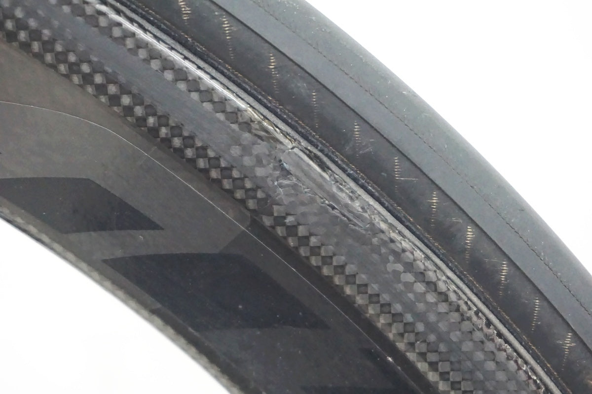 VISION 「ヴィジョン」 TC50 シマノ11速 ホイールセット / 大阪美原北インター店