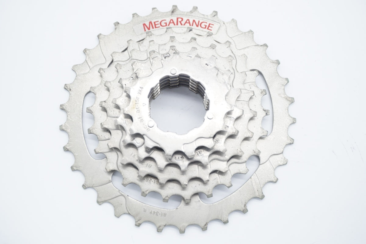 SHIMANO 「シマノ」 MEGARANGE 11-34T スプロケット / 滋賀大津店