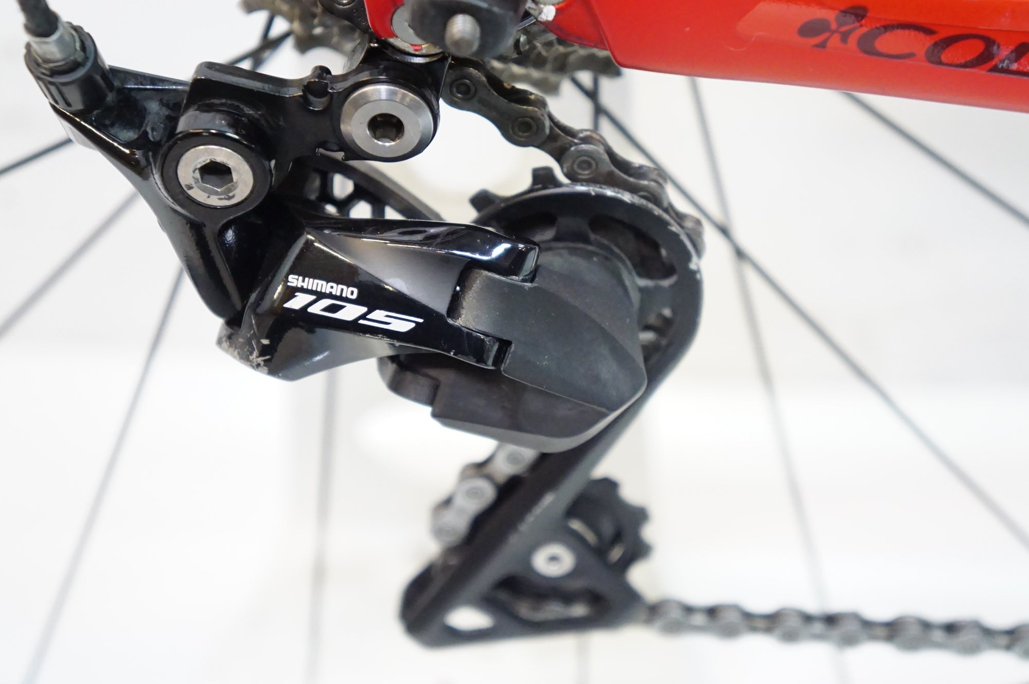 COLNAGO 「コルナゴ」 C-RS 105 2019年モデル ロードバイク / 熊本谷店