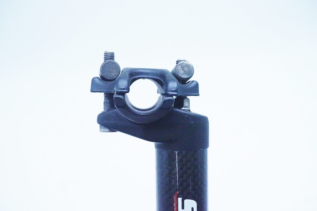 SELCOF「セルコフ」 φ27.2 260mm カーボンシートポスト/ 京都西院店
