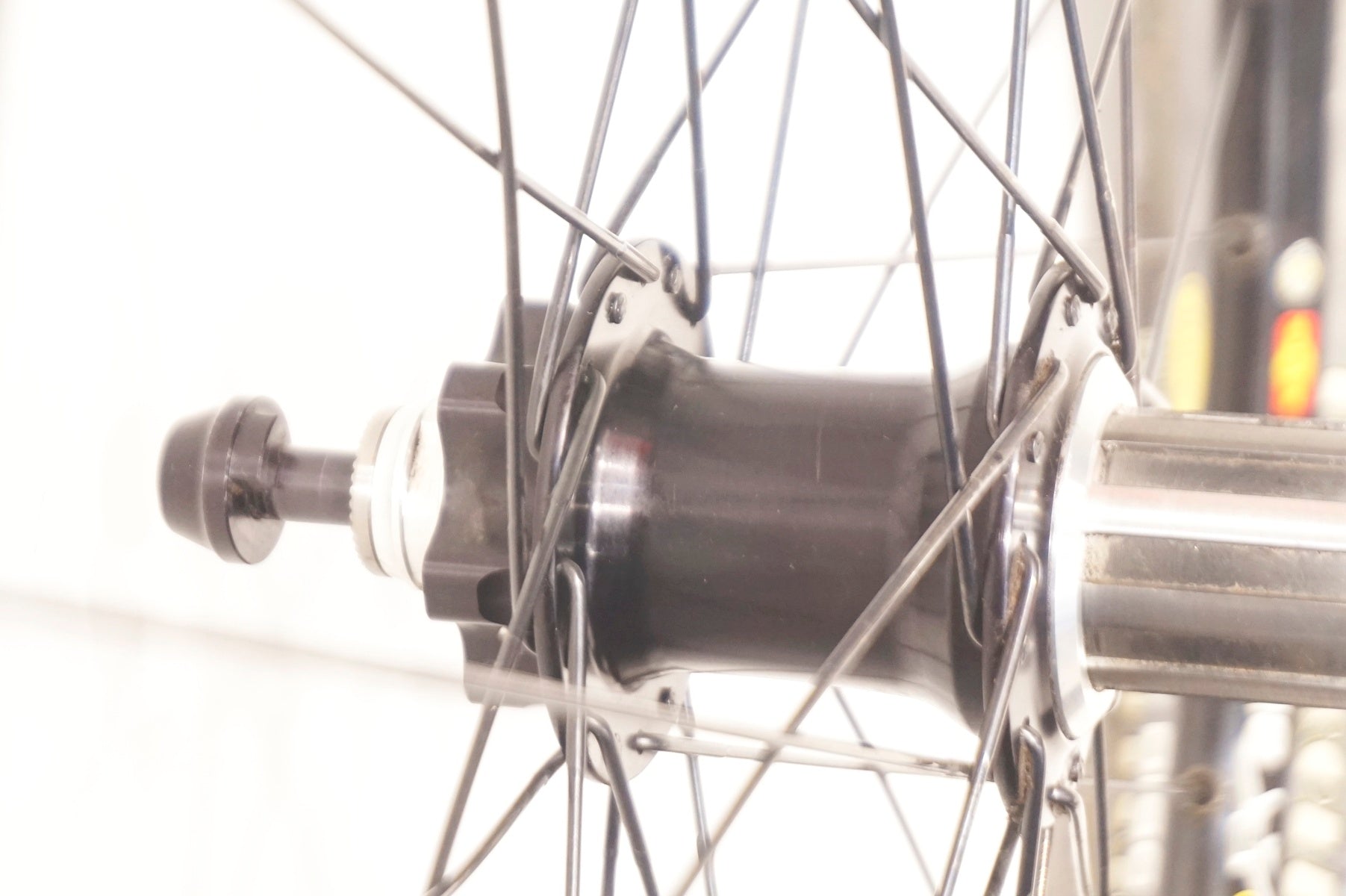 MAVIC 「マビック」 X823 DISC リム/HADLEY ハブ シマノ8-10S ホイールセット / 大阪門真店