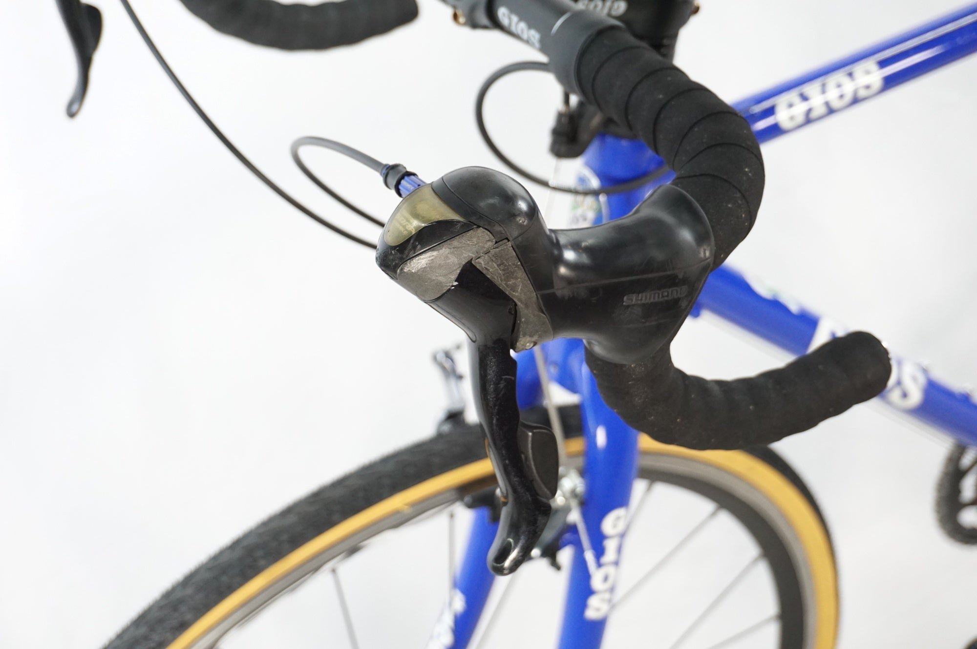 GIOS 「ジオス」 VIAGGIO 2015年モデル ロードバイク / 川越店