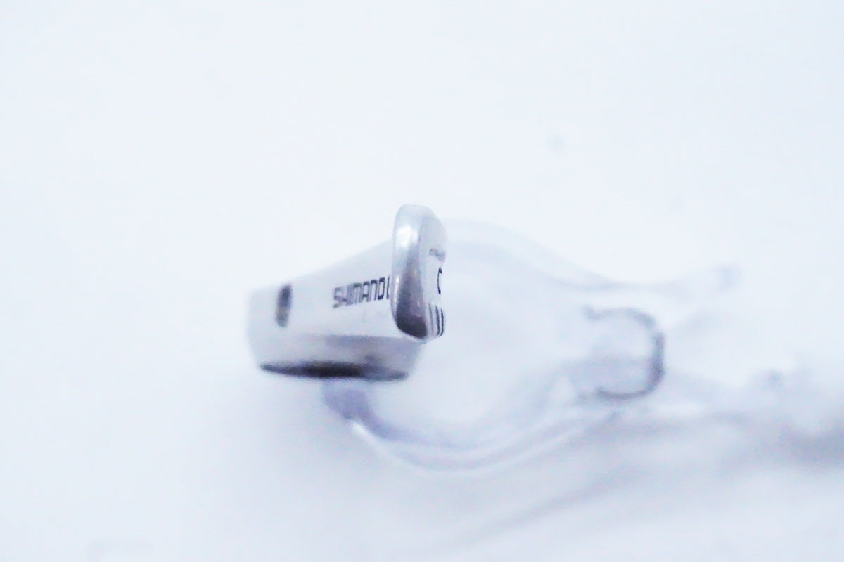 SHIMANO「シマノ」 600 Wレバー/ 京都西院店