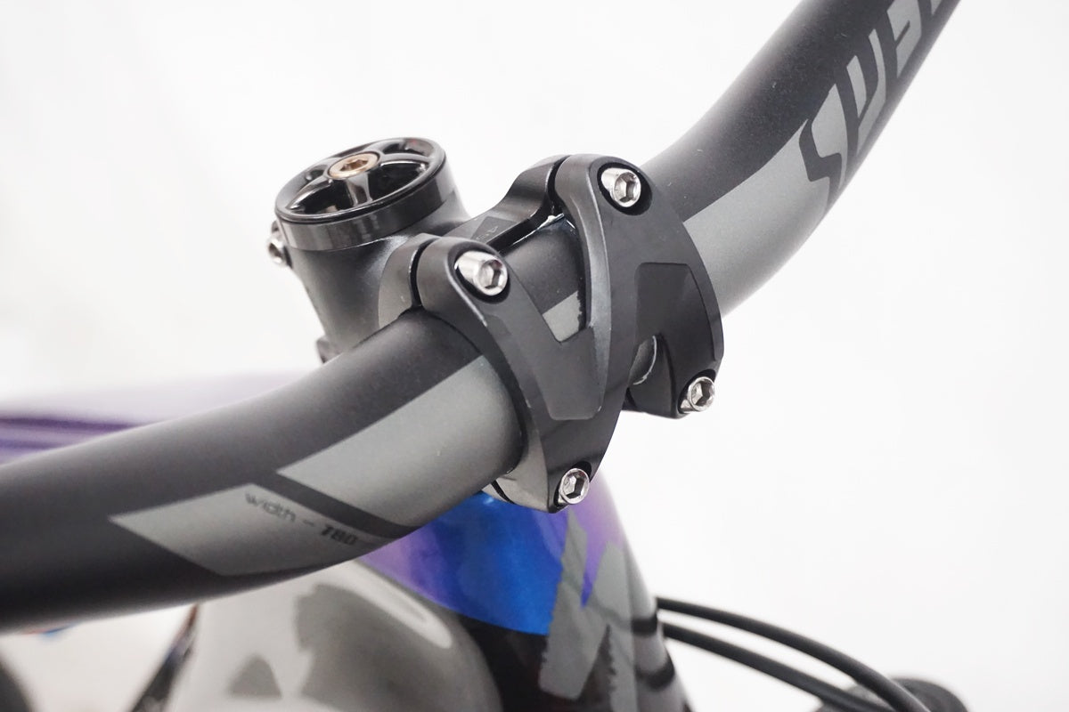 SPECIALIZED 「スペシャライズド」 STUMPJUMPER FSR COMP CARBON 27.5 2018年モデル マウンテンバイク / 大阪美原北インター店