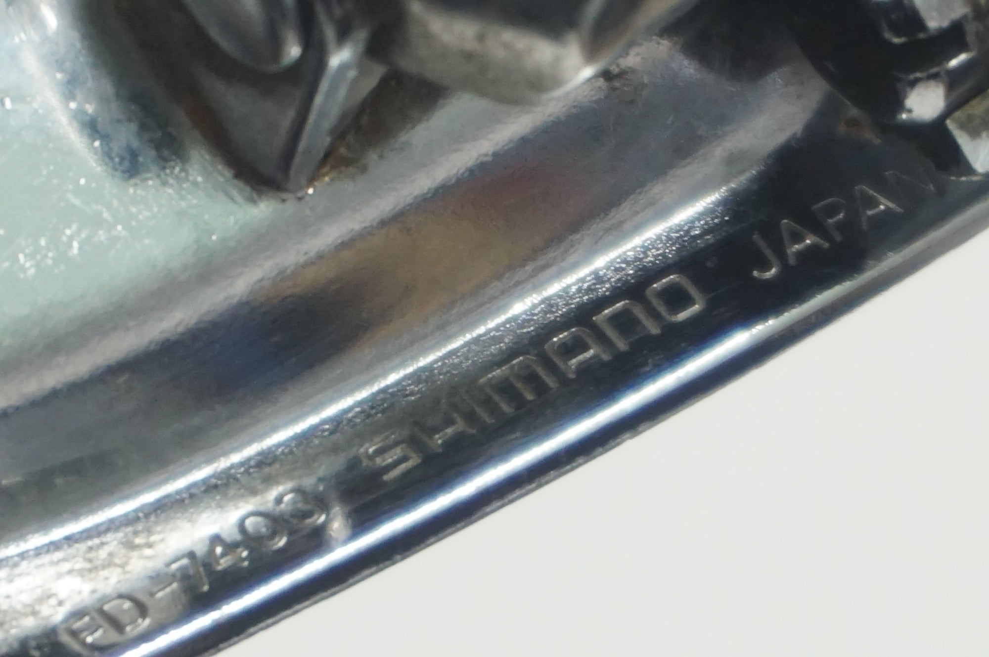 SHIMANO 「シマノ」 DURA-ACE FD-7403 フロントディレイラー / 福岡店