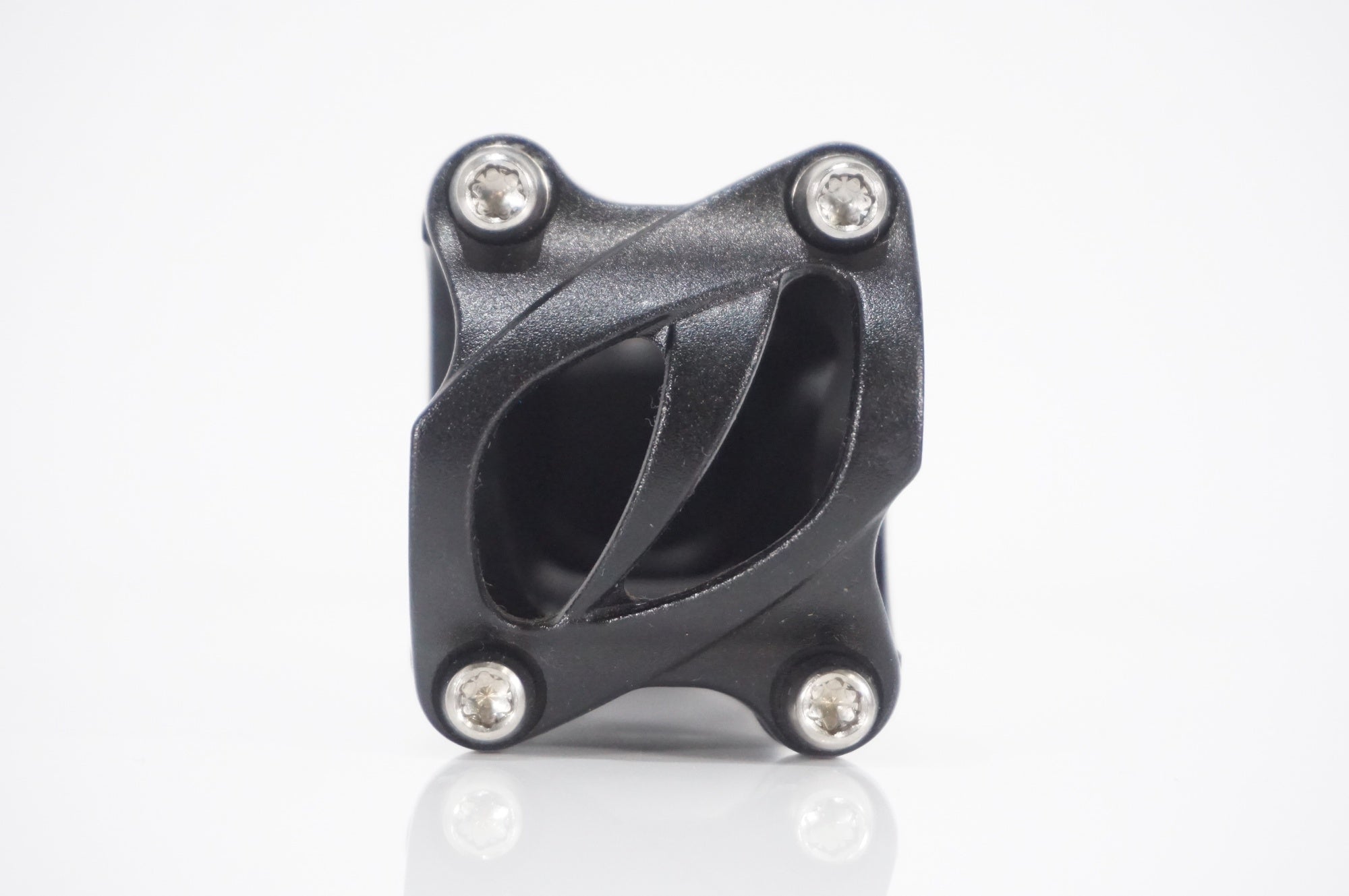 MOST 「モスト」 TIGER ALU AERO φ31.8 100mm ステム / AKIBA店