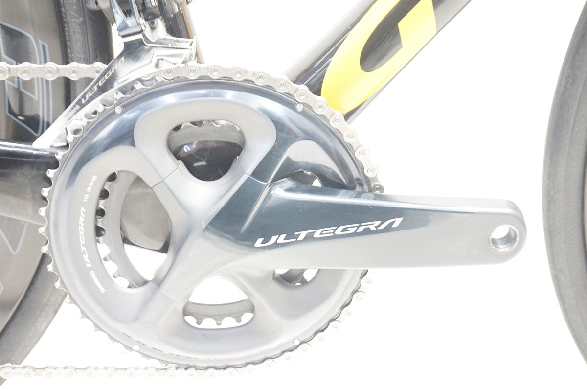 GUSTO 「グスト」 RANGER TEAM LIMITED 2020年モデル ロードバイク