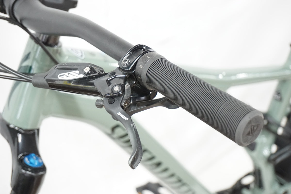 SPECIALIZED 「スペシャライズド」 STUMPJUMPER COMP ALLOY 2021年モデル マウンテンバイク / 奈良店