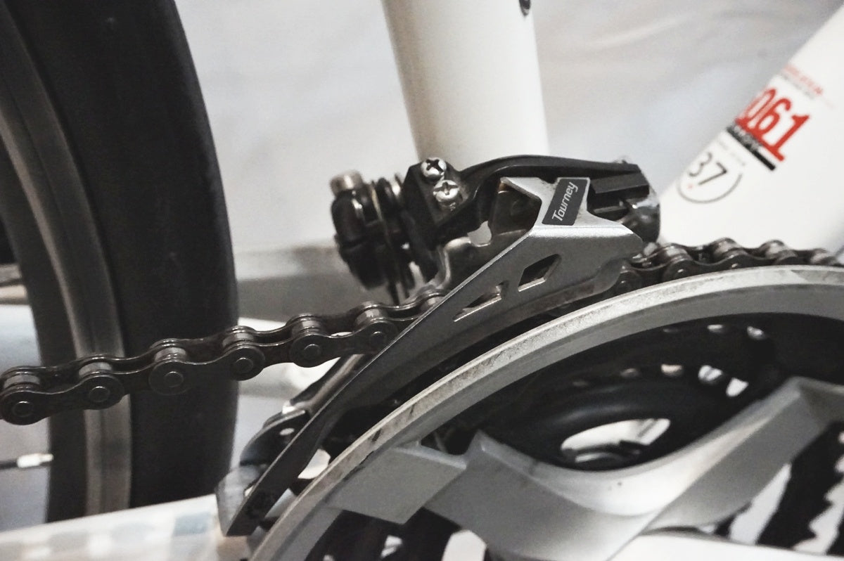 LOUIS GARNEAU 「ルイガノ」 SETTER8.0 2021年モデル クロスバイク / バイチャリ世田谷店