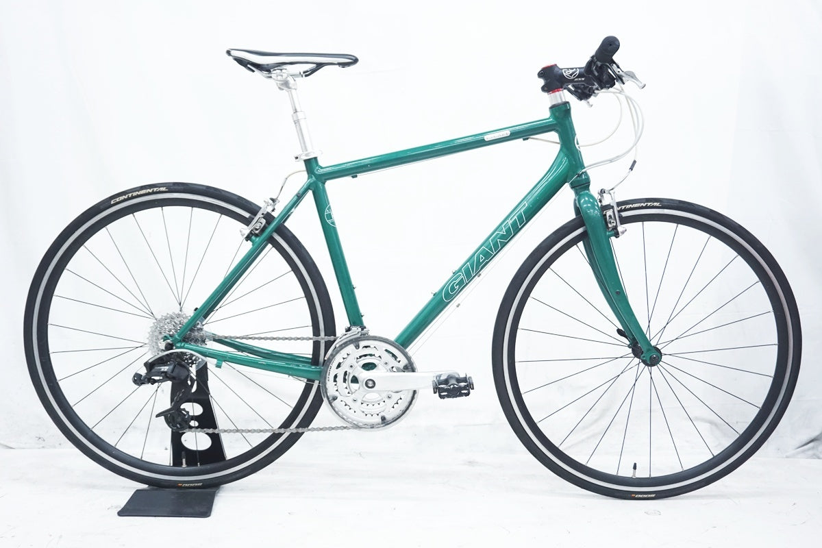 GIANT 「ジャイアント」 ESCAPE R3 2012年モデル クロスバイク / 大阪美原北インター店