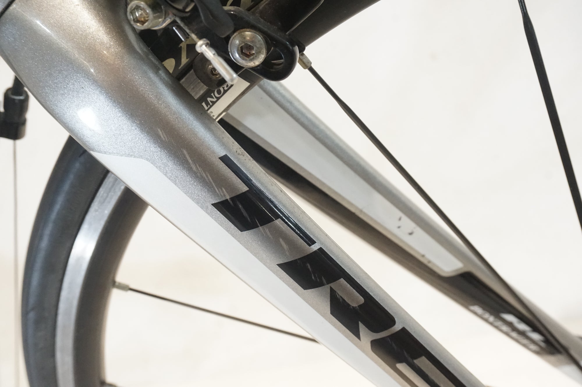 TREK 「トレック」 MADONE 4.5 2012年モデル ロードバイク / 横浜戸塚店