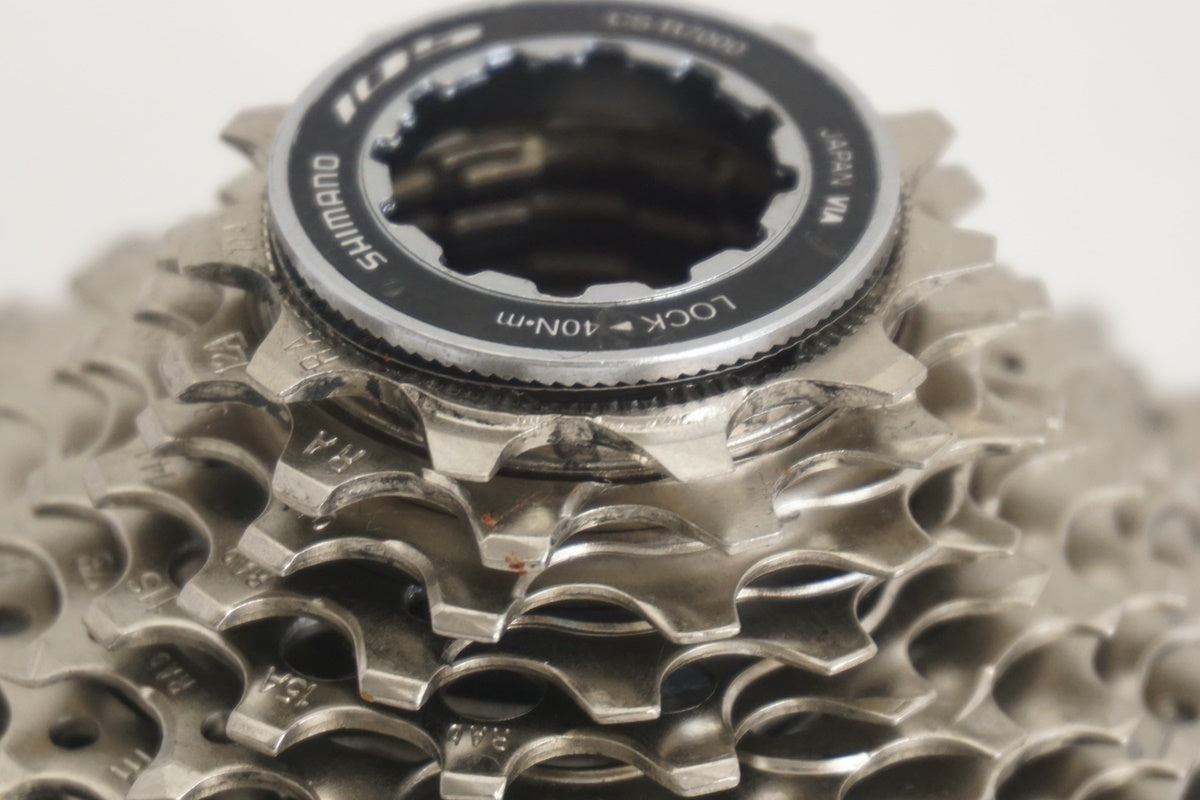 SHIMANO 「シマノ」 105 CS-R7000 11-28T スプロケット / 京都八幡店