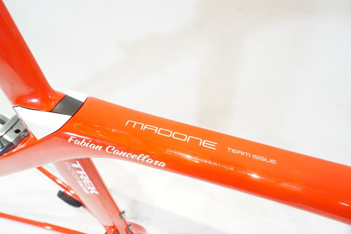 TREK 「トレック」 MADONE 9.9 2017年モデル フレームセット / 横浜戸塚店