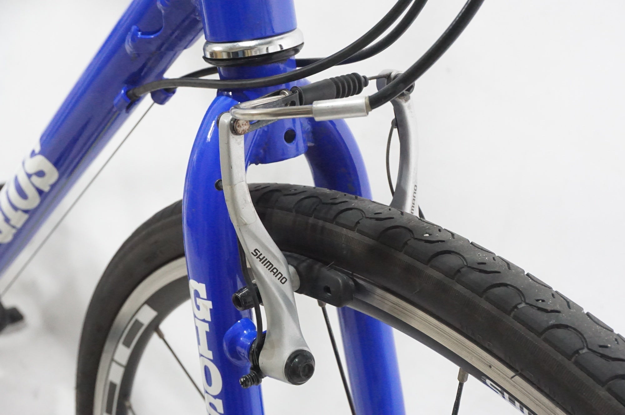 GIOS 「ジオス」 MISTRAL 2020年モデル クロスバイク / AKIBA店