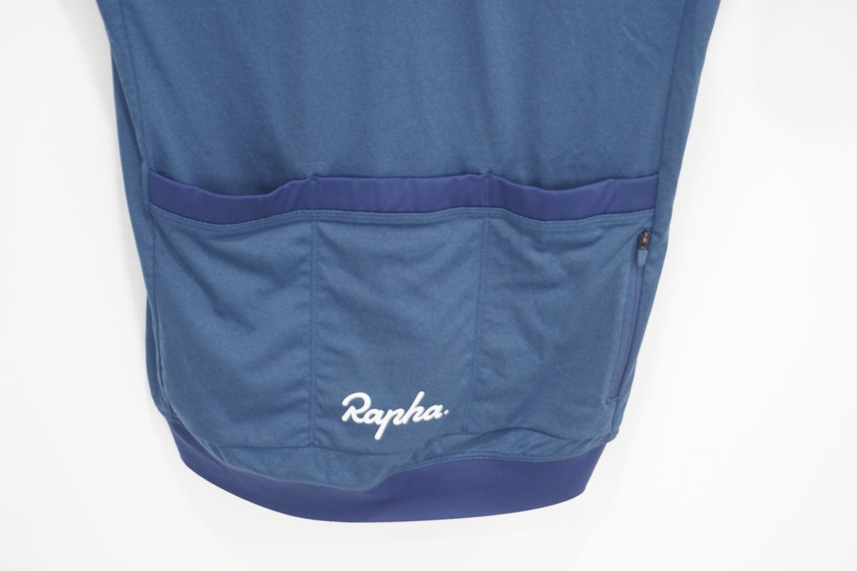 RAPHA 「ラファ」 Mサイズ 半袖ジャージ  / 滋賀大津店