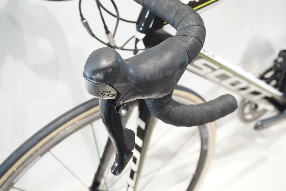 SCOTT 「スコット」 FOIL40 2012年モデル ロードバイク / 横浜戸塚店