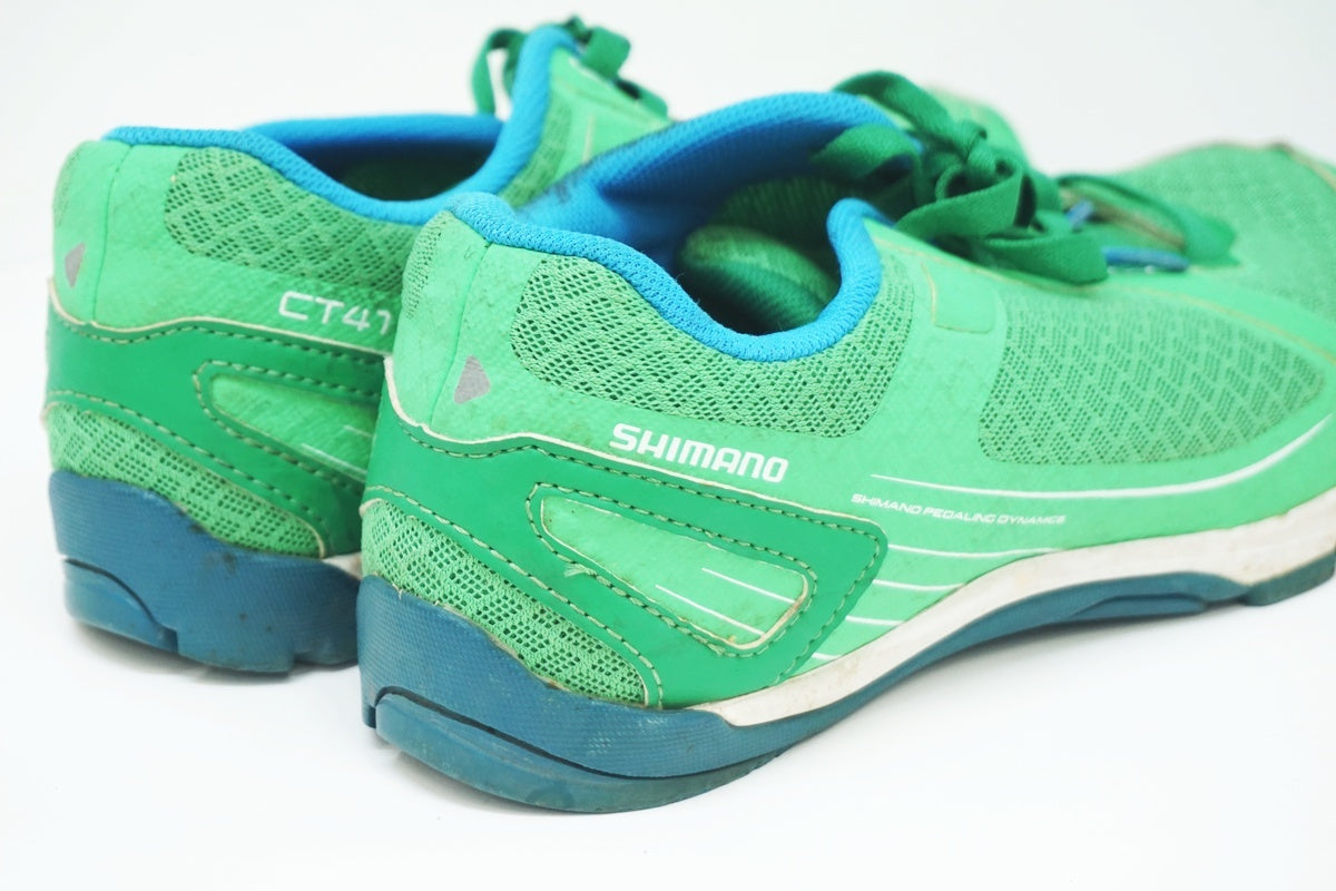 SHIMANO 「シマノ」 SH-CT41 23.8cm シューズ / 大阪美原北インター店