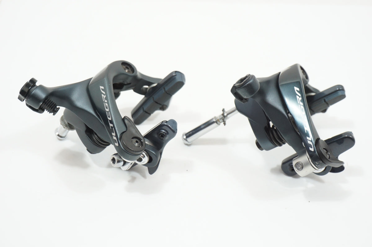 SHIMANO 「シマノ」 ULTEGRA BR-R8000 前後セット / 世田谷店