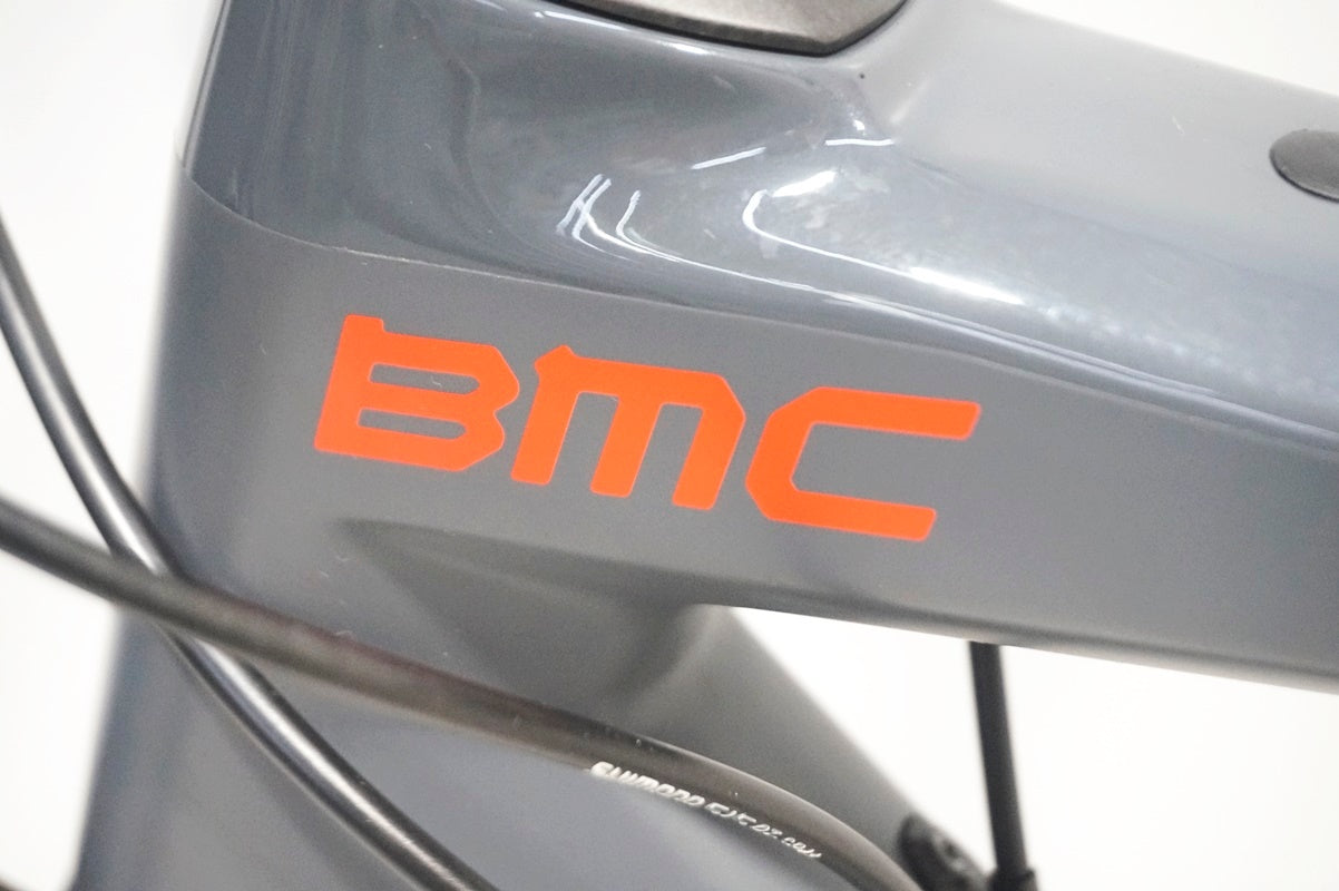 BMC 「ビーエムシー」 ROADMACHINE THREE 2021年モデル ロードバイク / 大阪門真店