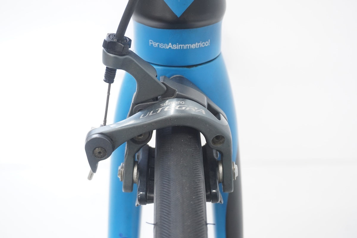 PINARELLO 「ピナレロ」 MARVEL 30.12 THINK2 2014年頃 ロード