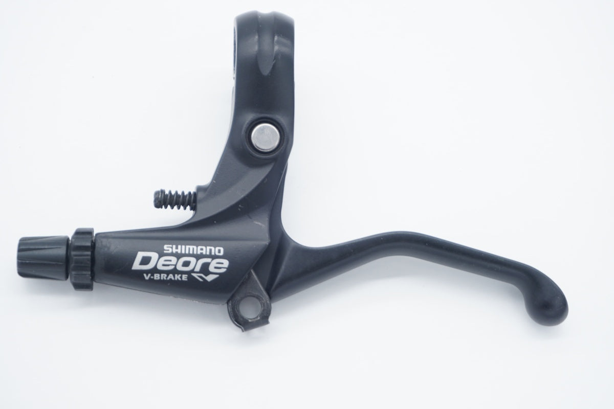 SHIMANO DEORE XT シマノブレーキレバー 未使用 シマノ DEORE XT ブレーキレバー（油圧ディスクブレーキ） BL-M8200 右