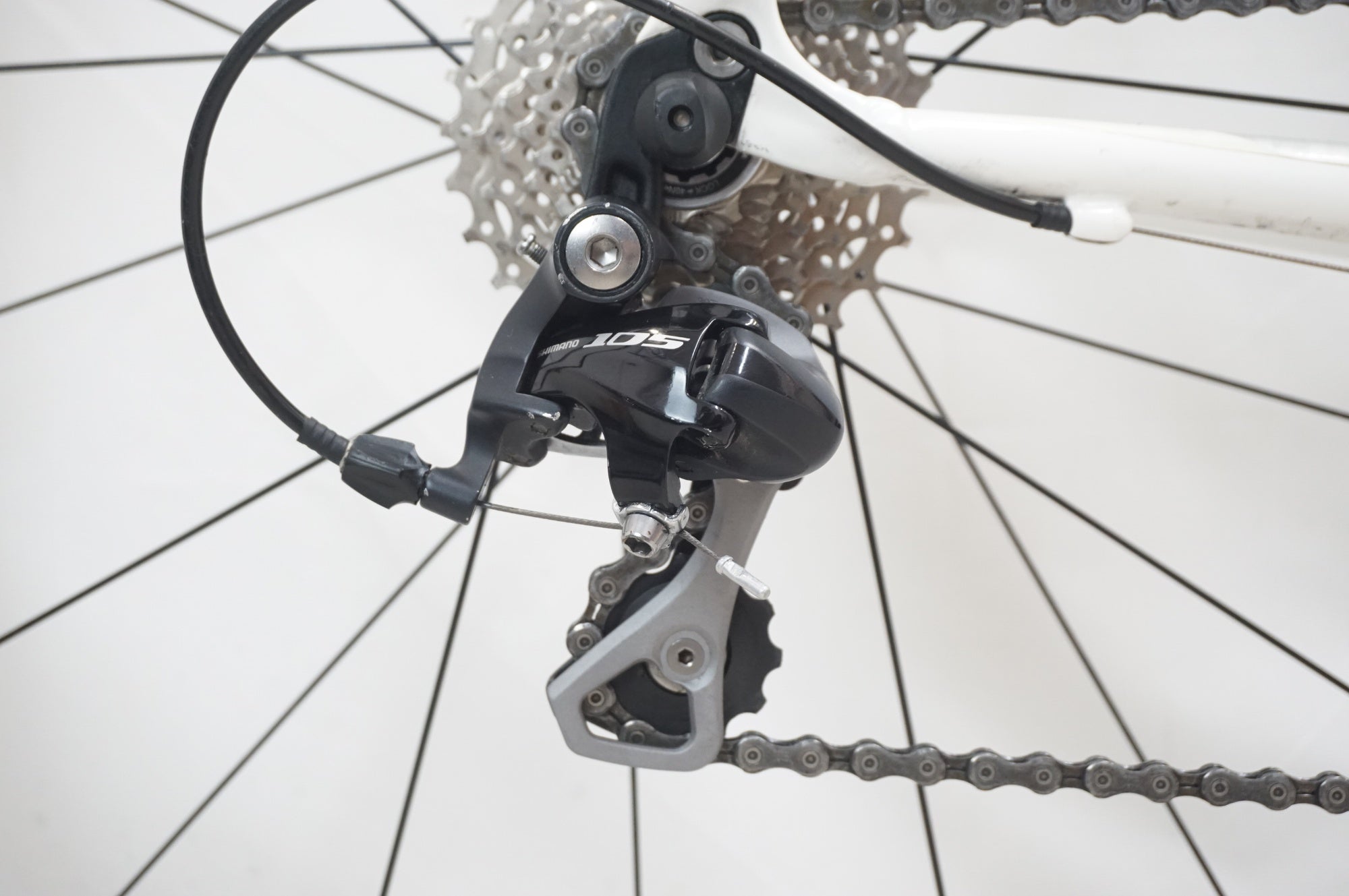 SPECIALIZED 「スペシャライズド」 ALLEZ COMP 2011年モデル ロードバイク カスタム / 福岡アイランドシティ店