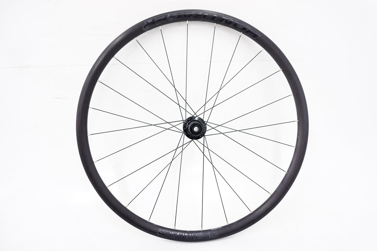 BONTRAGER 「ボントレガー」AFFINITY TLR DISC シマノ11速 リアホイール / 浜松店