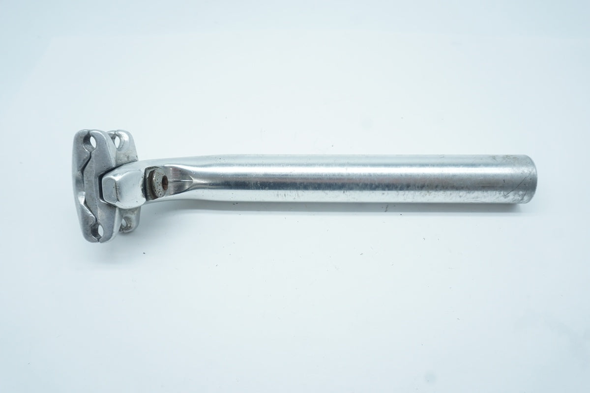 KALLOY「カロイ」 φ27.2 220mm シートポスト/ 京都西院店