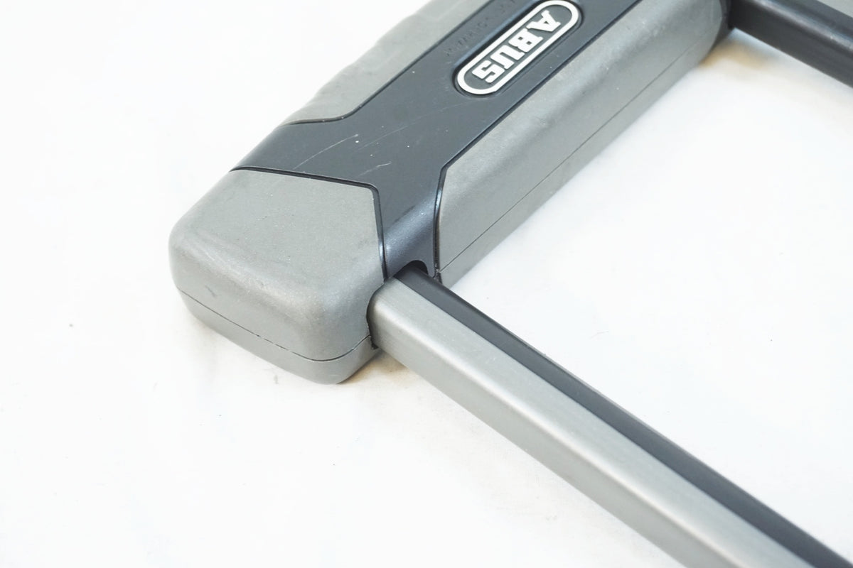ABUS 「アブス」 GRANIT XPLUS 540 U字ロック / 有明ガーデン店