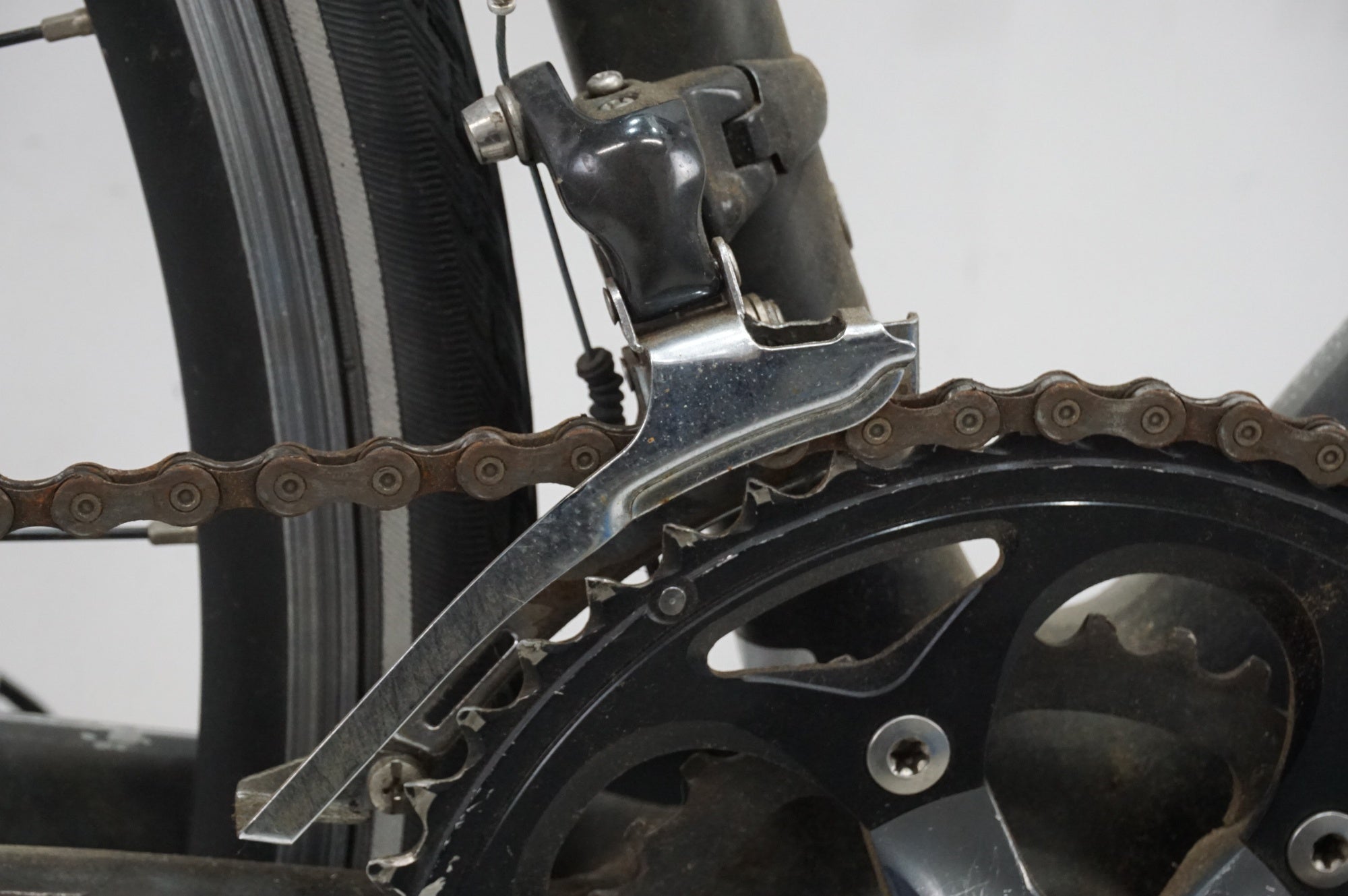 ジャンク SPECIALIZED 「スペシャライズド」 ROUBAIX COMPACT 2010年モデル ロードバイク / 大宮店