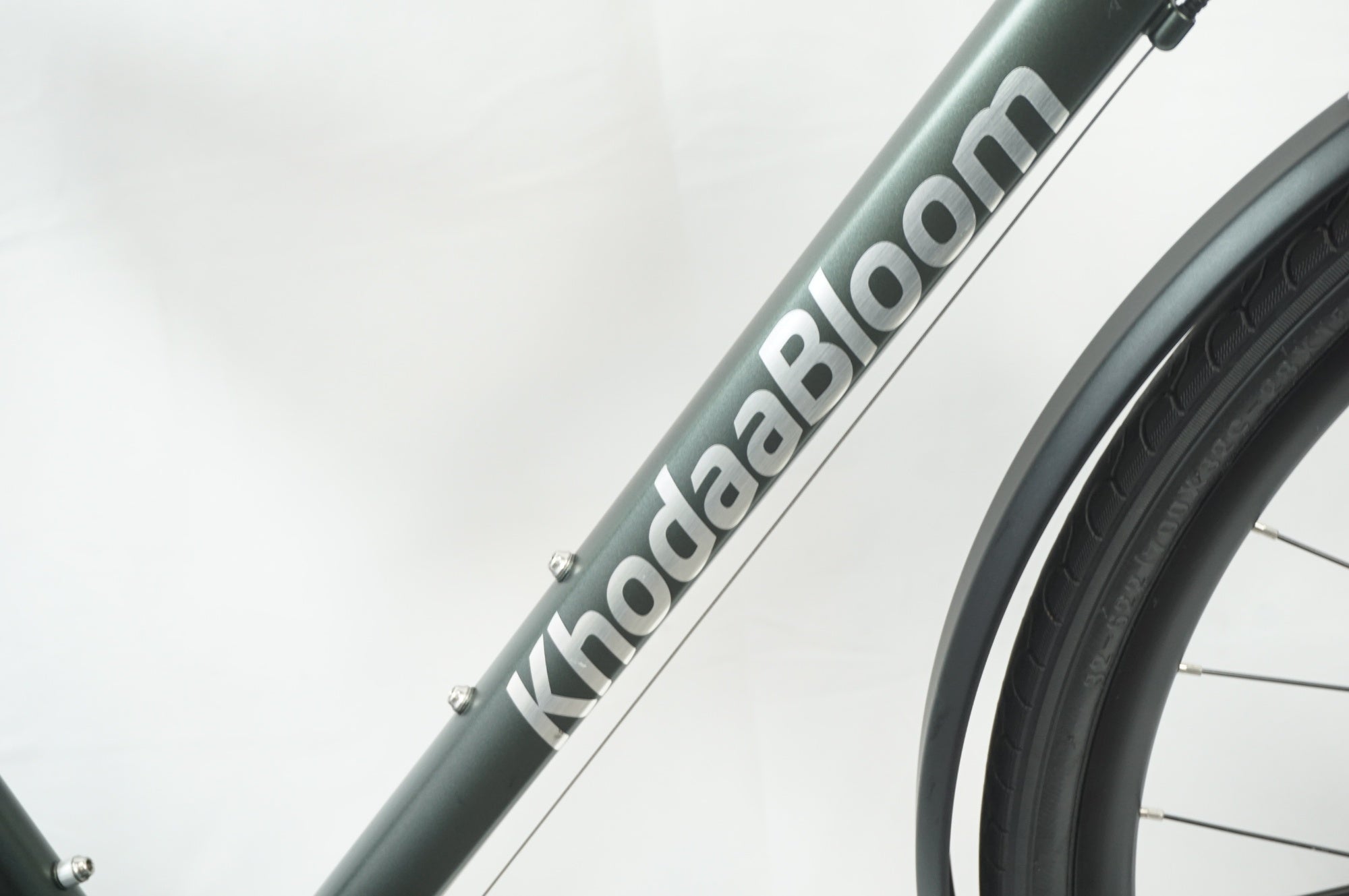 KHODAABLOOM 「コーダブルーム」 RAIL DISC 2023年モデル クロスバイク / 世田谷店