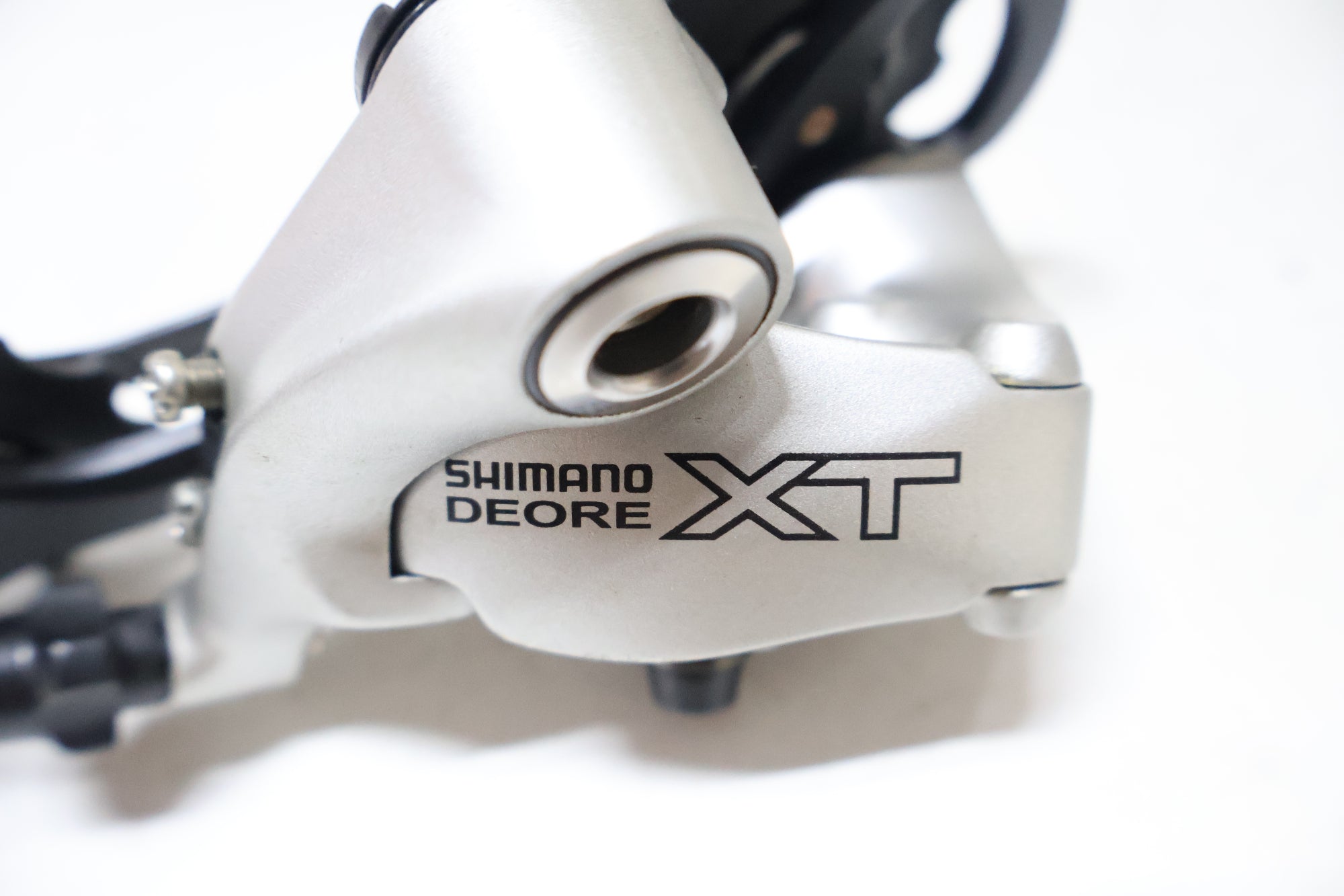 SHIMANO 「シマノ」 DEORE XT RD-M750 リアディレイラー / 高知店