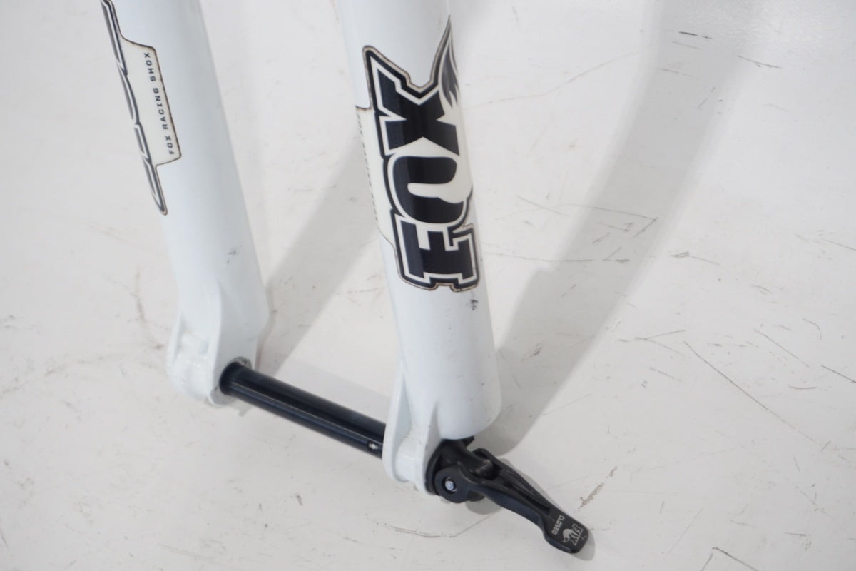 FOX 「フォックス」 F-SERIES 32 26インチ サスペンションフォーク