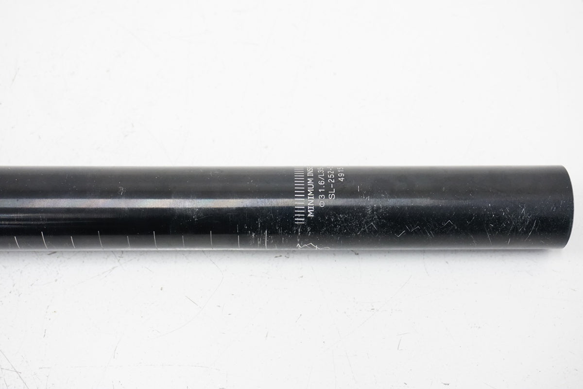FSA「エフエスエー」 ENERGY φ31.6 350mm シートポスト / 浜松店