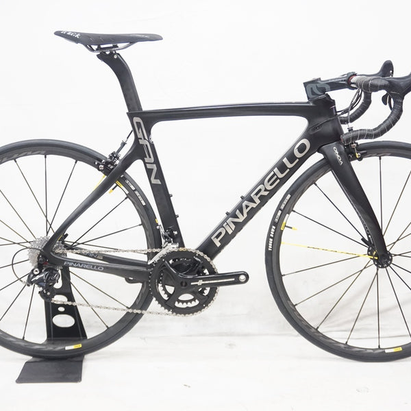 PINARELLO 「ピナレロ」 GAN S 2017年モデル ロードバイク/ 大阪美原北