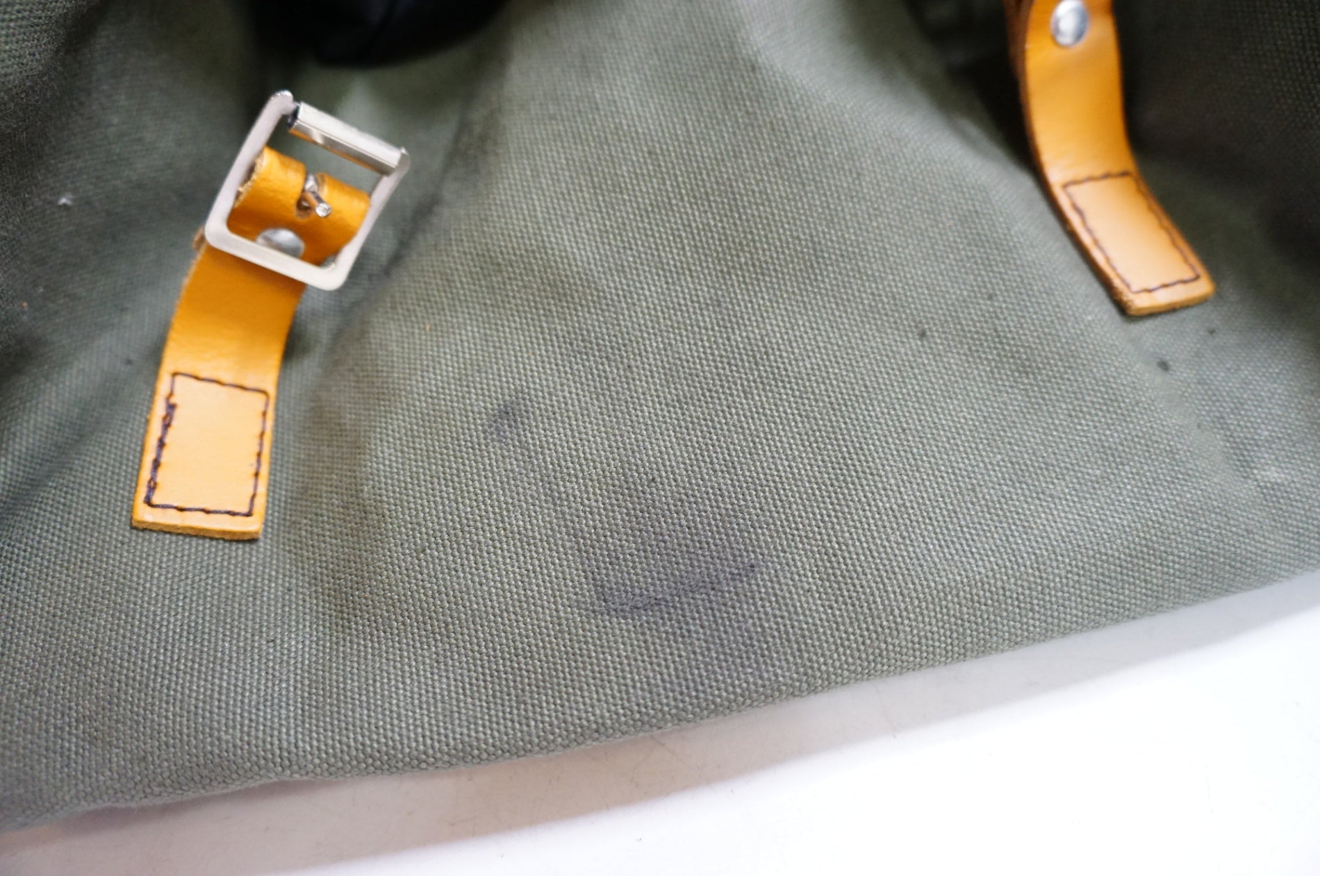 CARRADICE 「キャラダイス」 WORLD ADVENTURE サドルバッグ / 熊谷本店