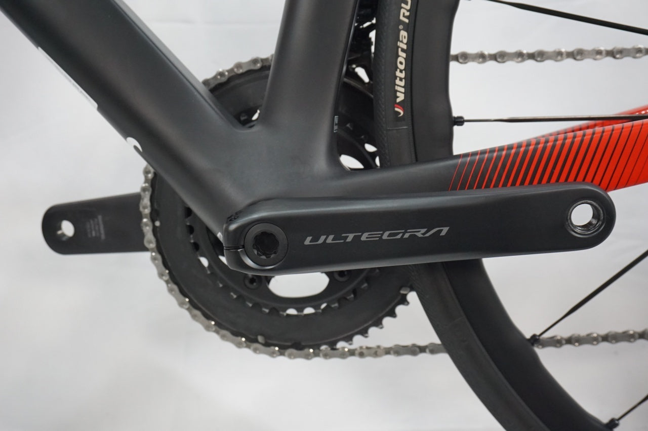 WILIER 「ウィリエール」 CENTO 10 SL ULTEGRA DI2 2022年モデル ロードバイク / 川越店