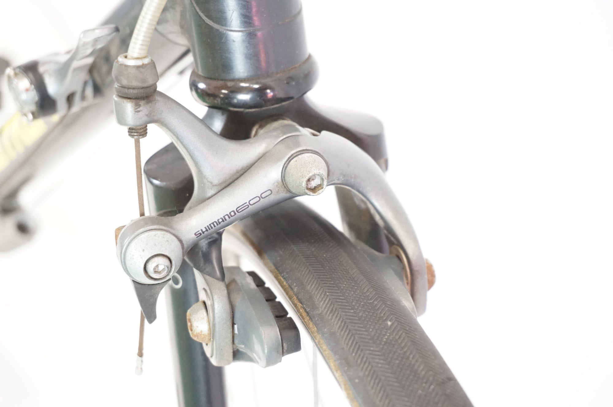 NALSIMA 「ナルシマ」 FREND 年式不明 ロードバイク カスタム / 宇都宮店