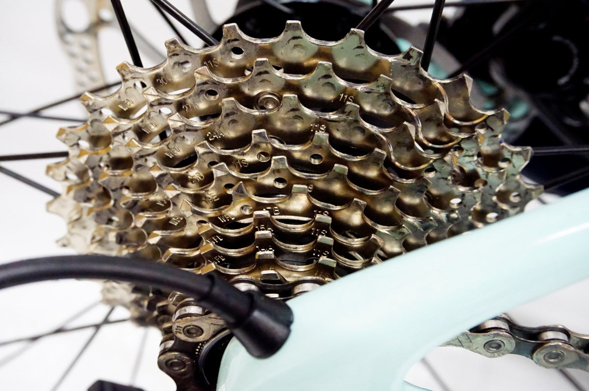 BISYA 「ビシャ」 BIS005 2024年モデル ロードバイク / 名古屋大須店