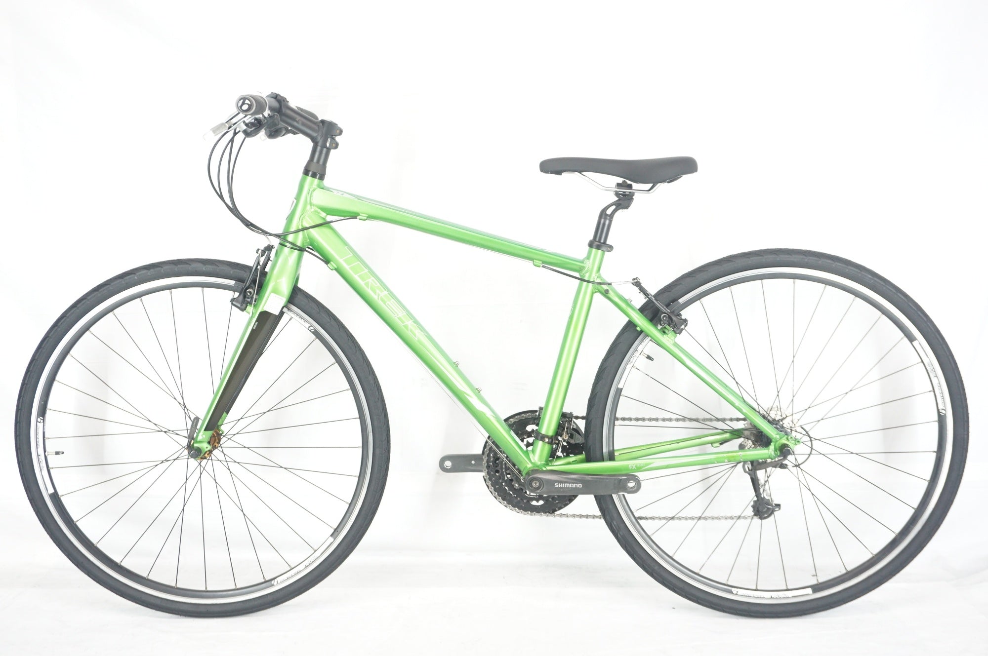 TREK 「トレック」 FX7.4 2014年モデル クロスバイク / 阪急塚口店