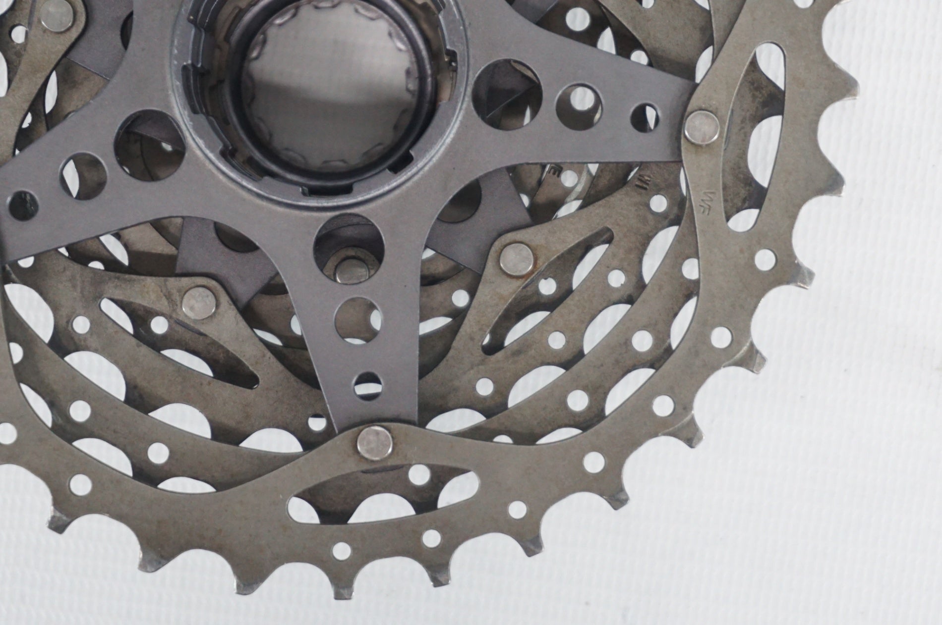 SHIMANO 「シマノ」 XTR CS-M952 12-34T スプロケット / 阪急塚口店