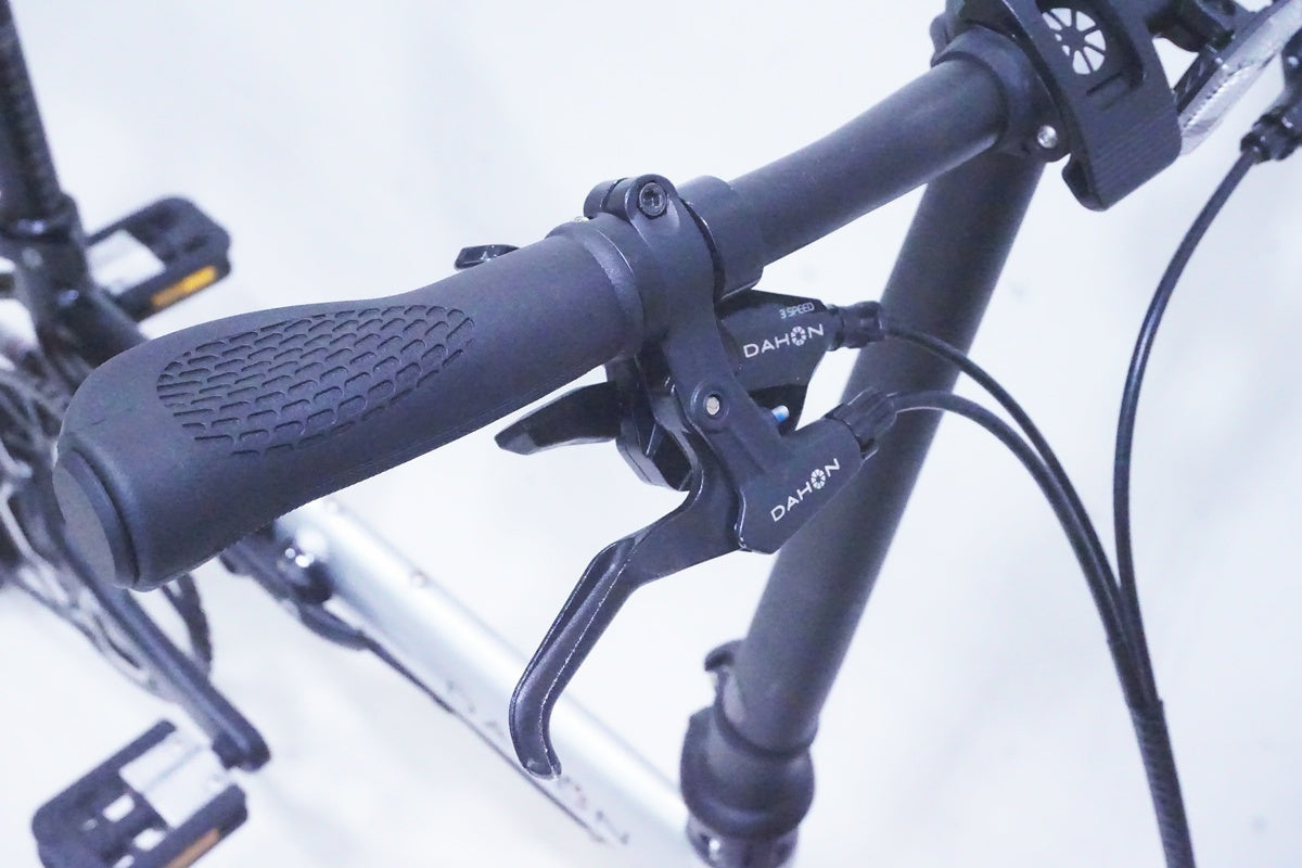 DAHON 「ダホン」 K3 2021年モデル 14インチ 折り畳み自転車 / 京都西院店